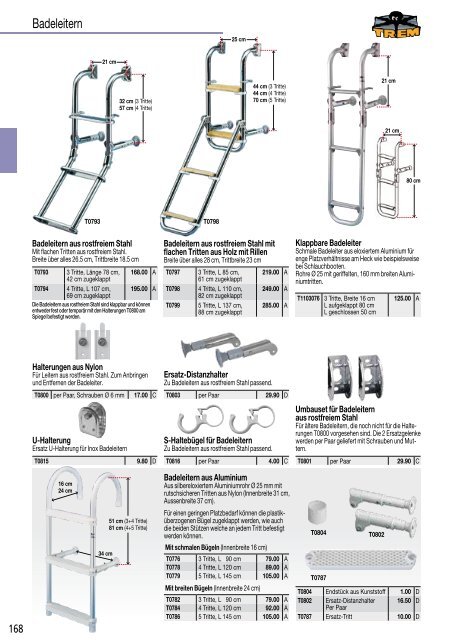 Katalog Bucher + Walt 2020 (DE)