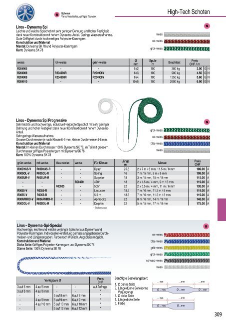 Katalog Bucher + Walt 2020 (DE)