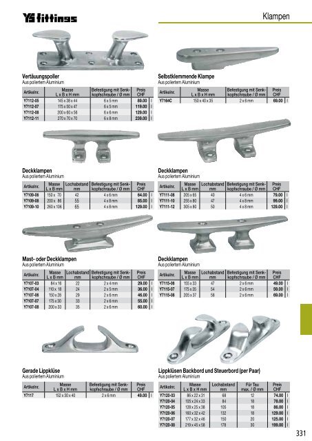 Katalog Bucher + Walt 2020 (DE)