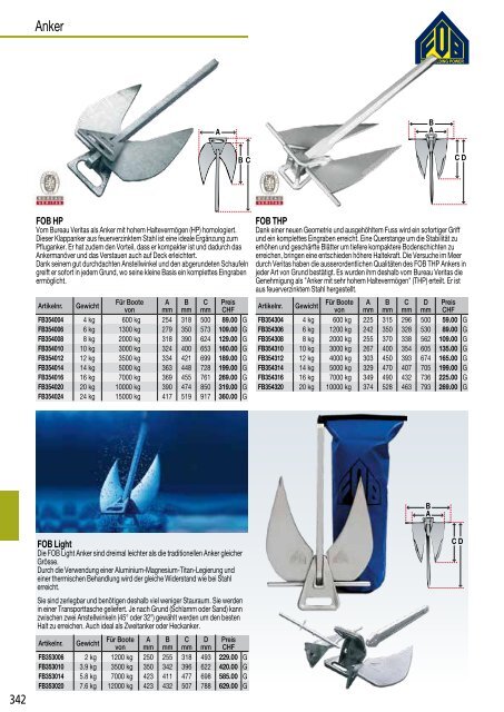 Katalog Bucher + Walt 2020 (DE)