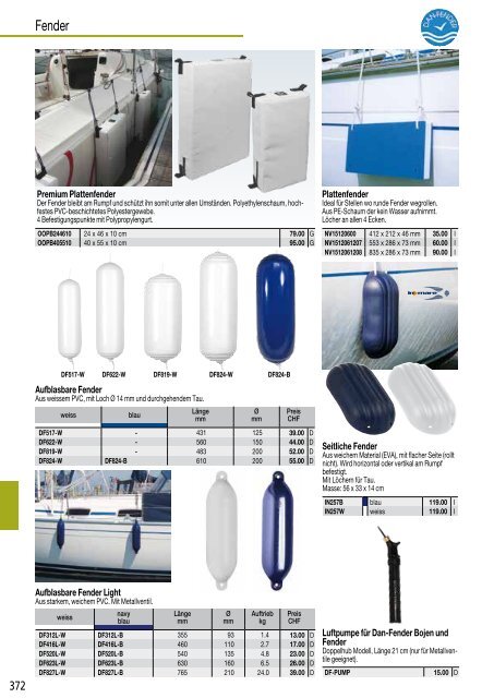 Katalog Bucher + Walt 2020 (DE)