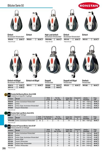 Katalog Bucher + Walt 2020 (DE)