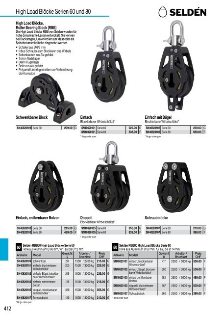 Katalog Bucher + Walt 2020 (DE)