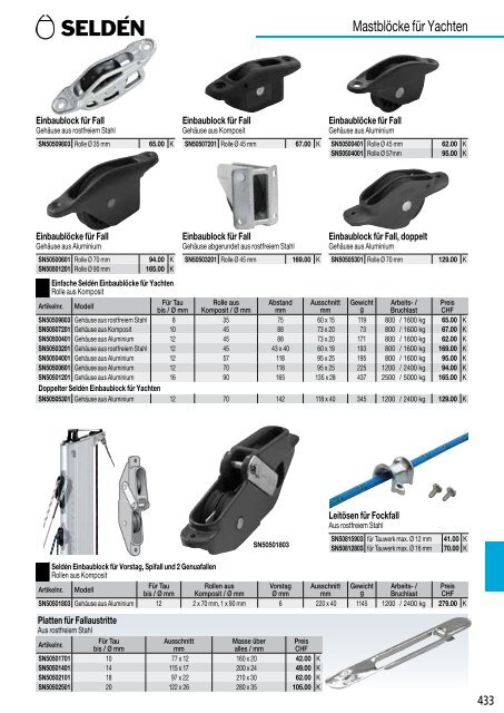 Katalog Bucher + Walt 2020 (DE)