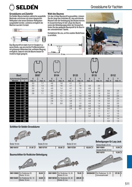 Katalog Bucher + Walt 2020 (DE)