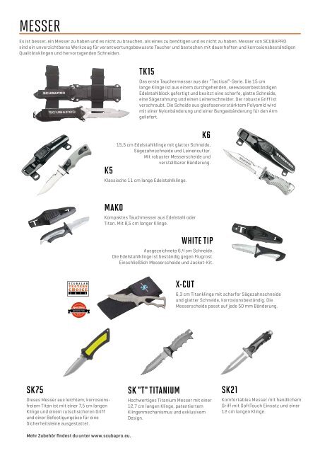 SC20-Catalog-german