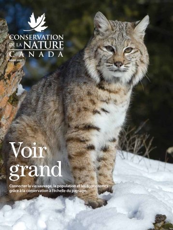 le magazine CNC: hiver 2020