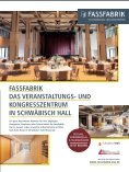 TAGUNGEN | B2B Themenmagazin 02.2020 - Page 5