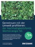 KREATIVE NACHHALTIGKEITSKONZEPTE ALS CHANCE| w.news 02.2020 - Page 2