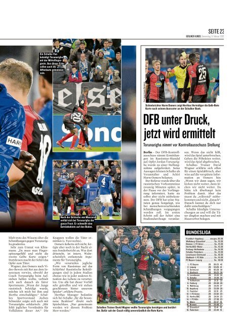 Berliner Kurier 06.02.2020