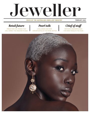 Jeweller - February 2020