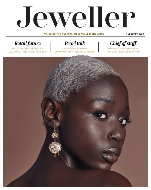 Jeweller - February 2020