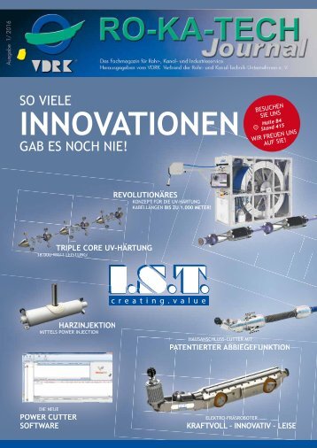 Ausgabe 01-2016