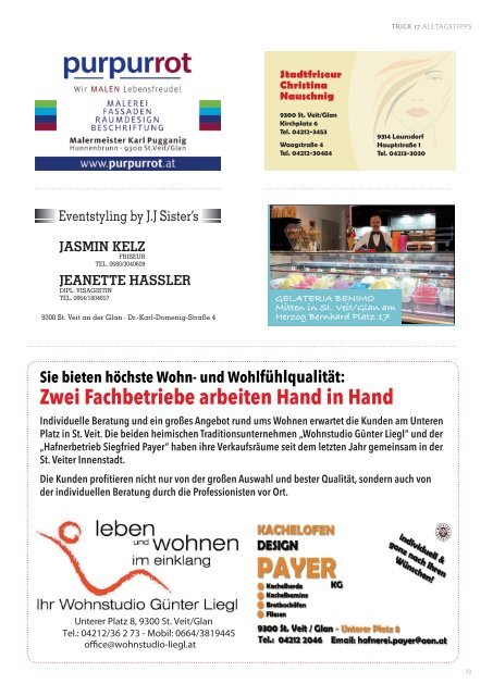 Faschingszeitung DRUCK 4c