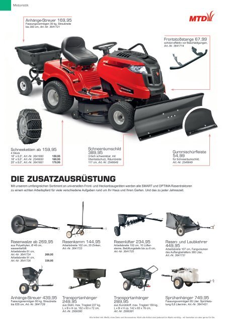 Eurobaustoff - Garten 2020 - Gartenpflege - Dolmar - Atika - Krcher - Einhell - Gardena - Gardena - Wolf - Einhell