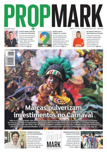 edição de 10 de fevereiro de 2020