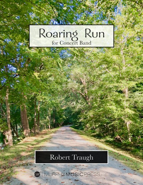Roaring Run - Score_new