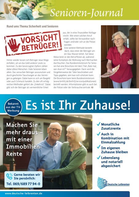 Kaiserswerther Kurier 02/2020