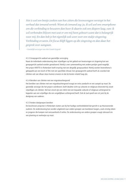 Werkboek_Een goed gesprek_Levinas 2020