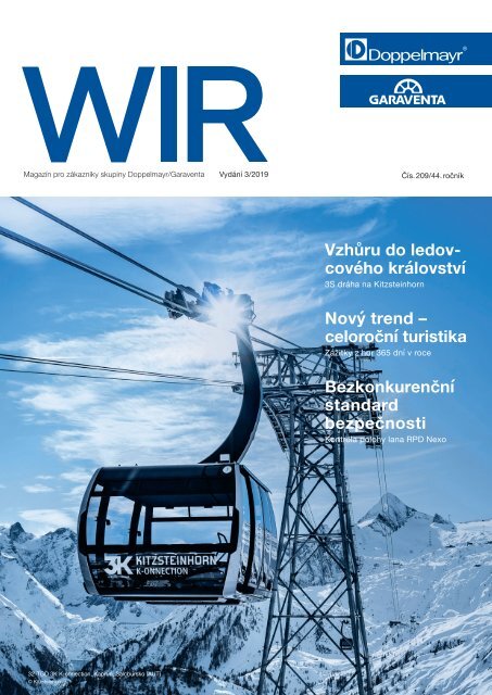 WIR 03/2019 [CZ]