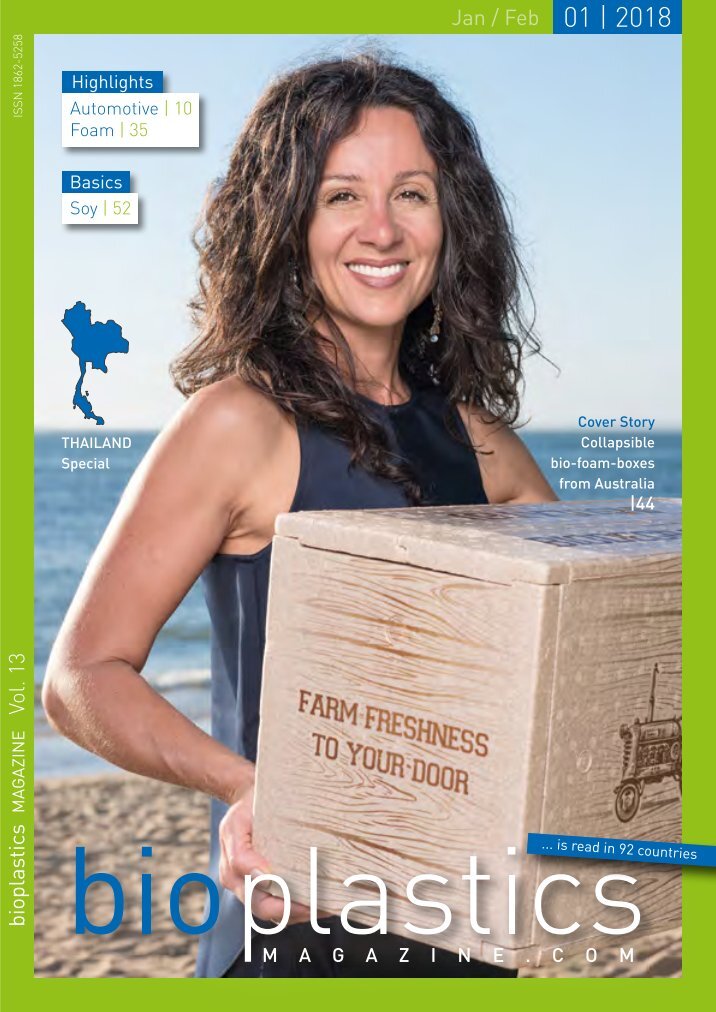 100 Gratis Magazine von BIOMAG