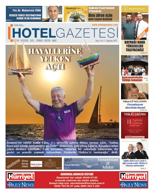 Hotel_Gazetesi_Agustos_6_sayi
