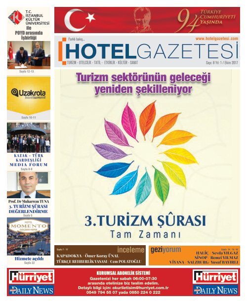 Hotel_Gazetesi_Ekim_8_sayi_