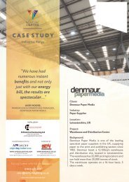 Denmaur-Case-Study