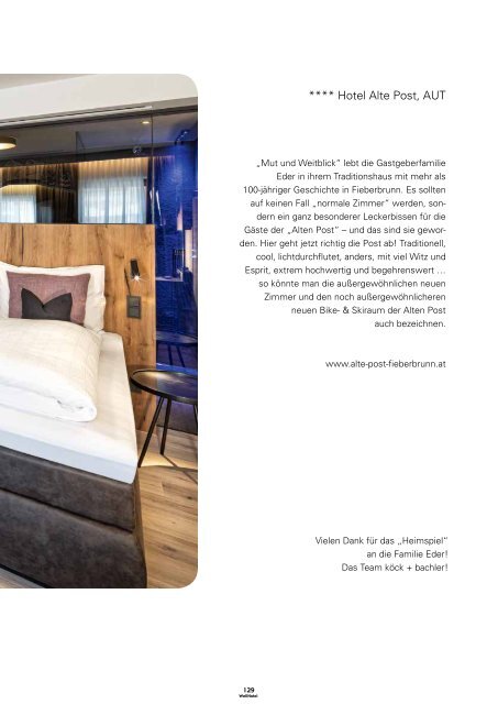 wellhotel Ausgabe 2-2019