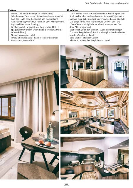 wellhotel Ausgabe 2-2019