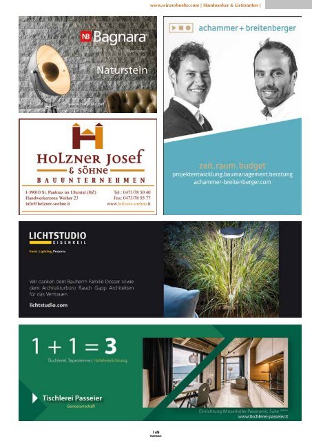 wellhotel Ausgabe 2-2019