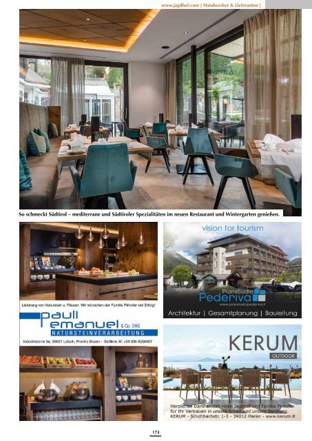 wellhotel Ausgabe 2-2019