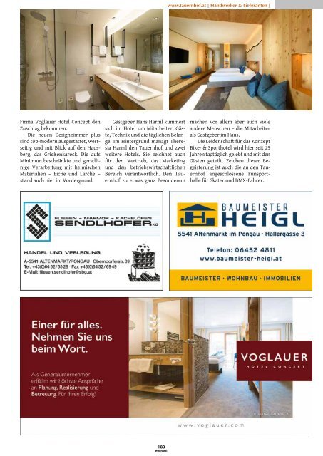 wellhotel Ausgabe 2-2019