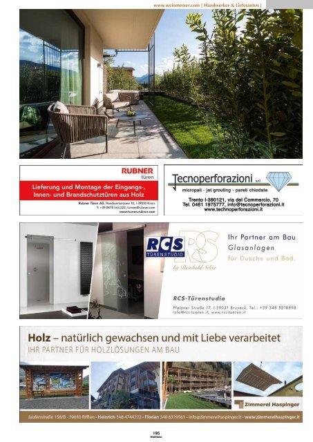 wellhotel Ausgabe 2-2019