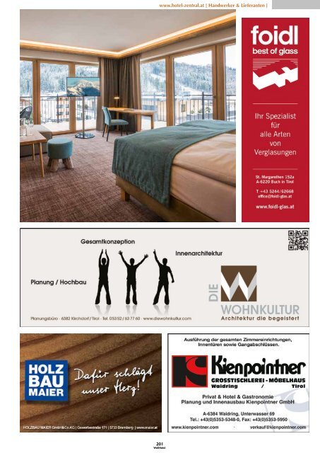 wellhotel Ausgabe 2-2019