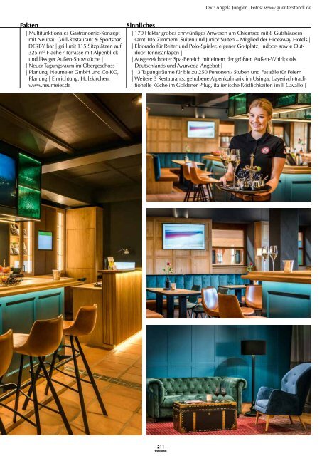 wellhotel Ausgabe 2-2019