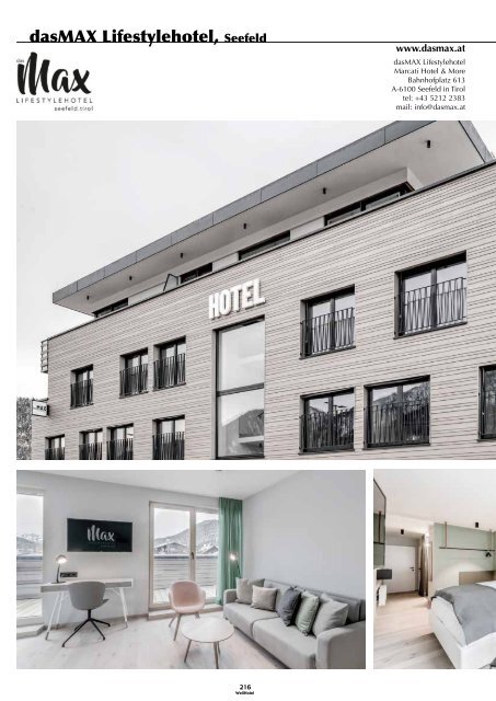 wellhotel Ausgabe 2-2019