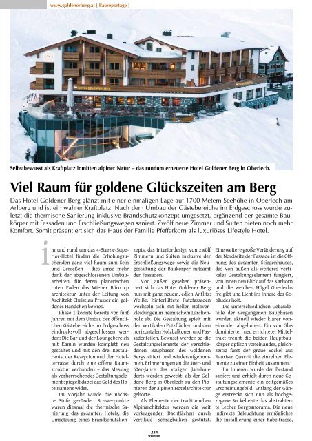 wellhotel Ausgabe 2-2019