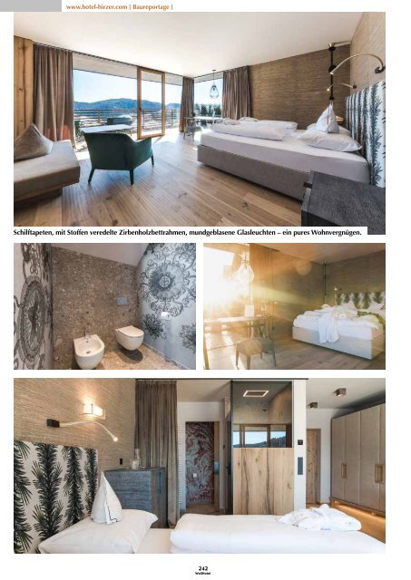 wellhotel Ausgabe 2-2019