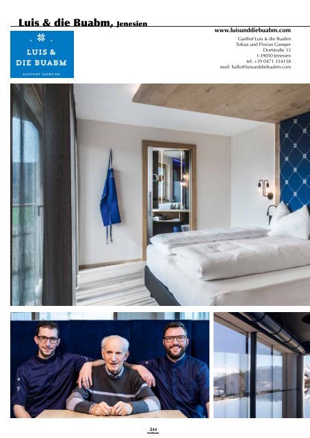 wellhotel Ausgabe 2-2019