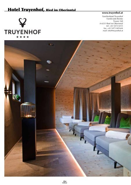 wellhotel Ausgabe 2-2019