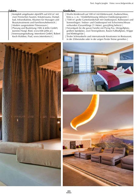 wellhotel Ausgabe 2-2019