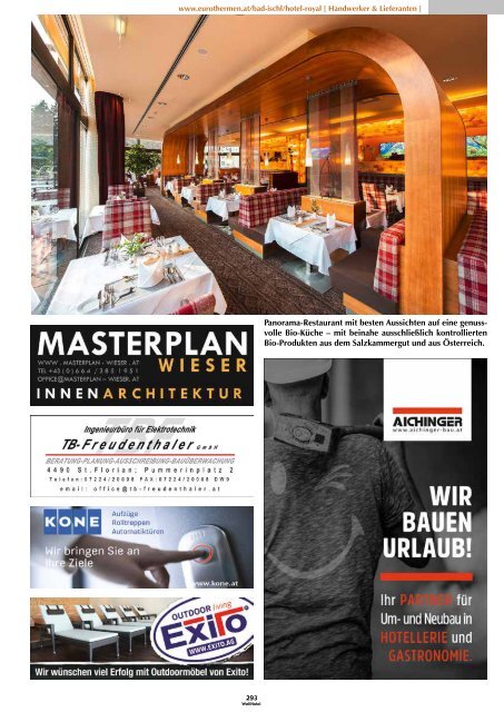 wellhotel Ausgabe 2-2019