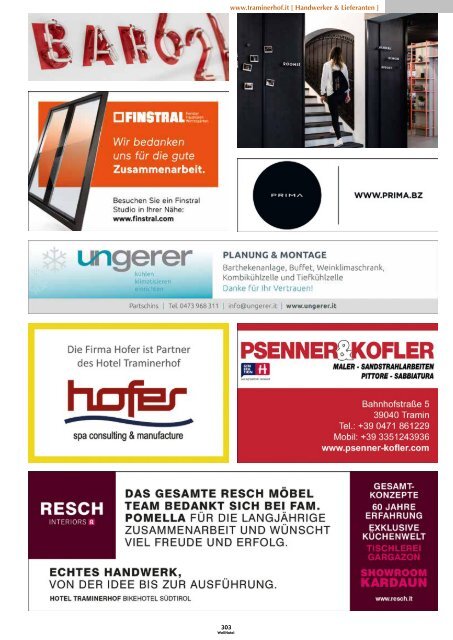 wellhotel Ausgabe 2-2019