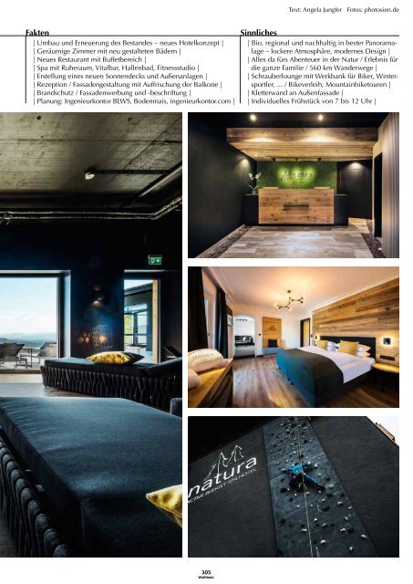 wellhotel Ausgabe 2-2019