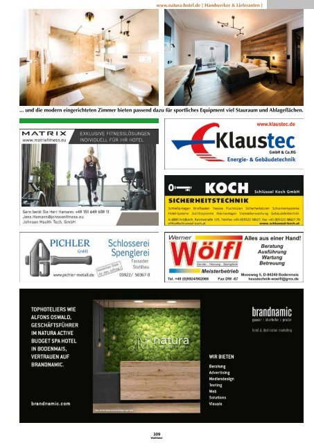 wellhotel Ausgabe 2-2019