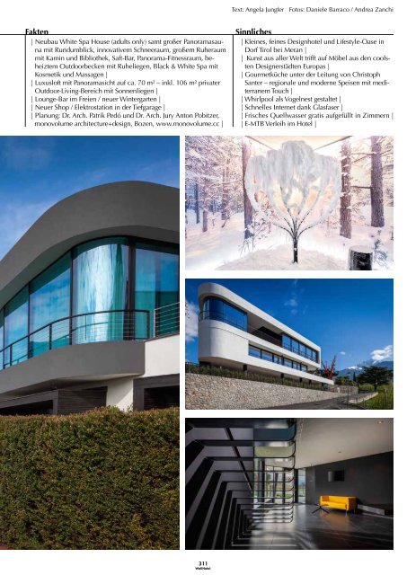 wellhotel Ausgabe 2-2019