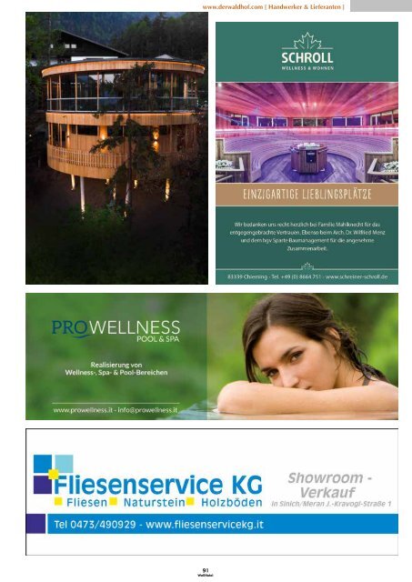 wellhotel Ausgabe 2-2019