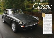 modifiedmgb gt - Frontline Developments