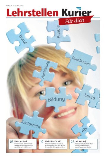 Lehrstellenkurier_2020_01_31